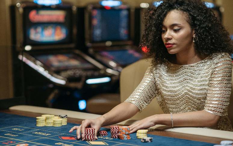 12. Gambling Loss Deduction