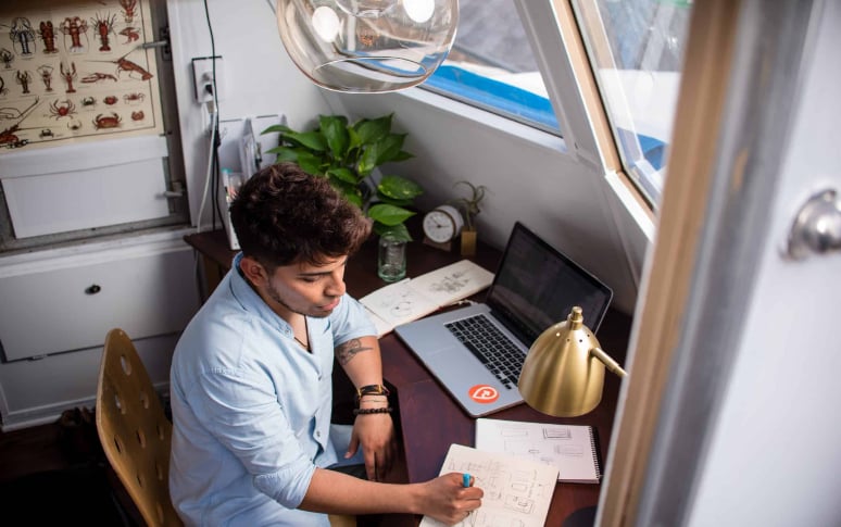 17. Self-employment Expenses Deduction