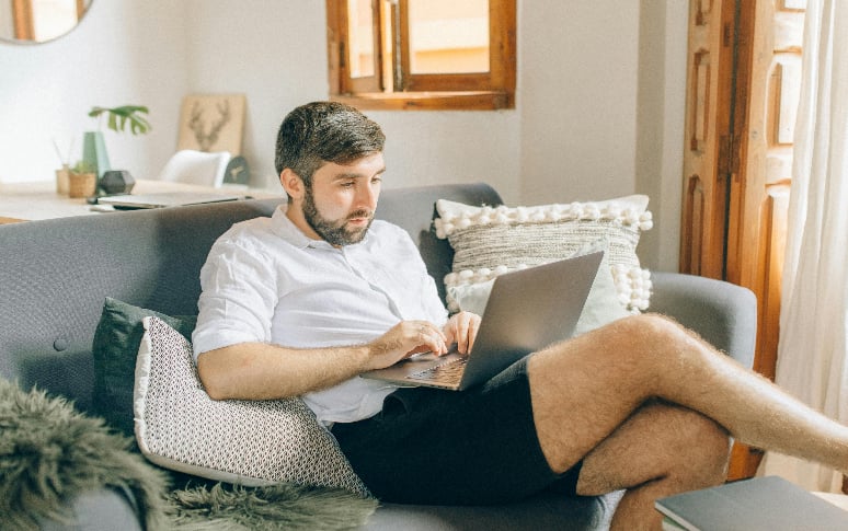18. Home Office Deduction