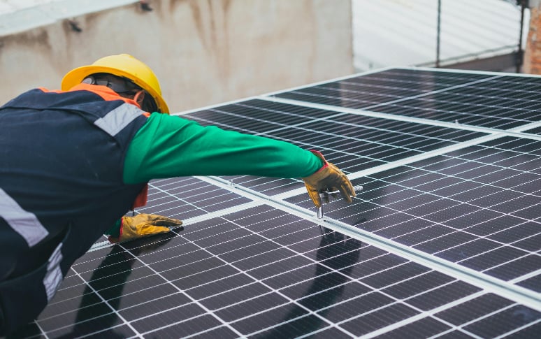 20. Solar Tax Credit