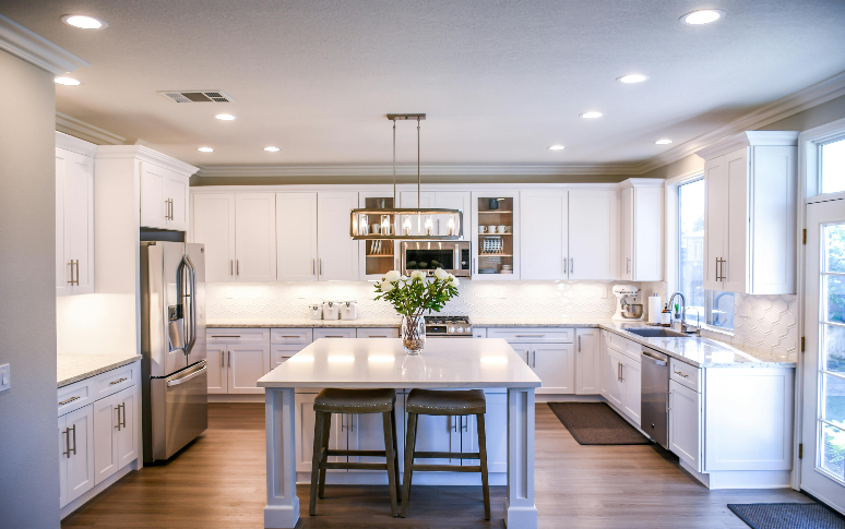 21. Energy Efficient Home Improvement Tax Credit