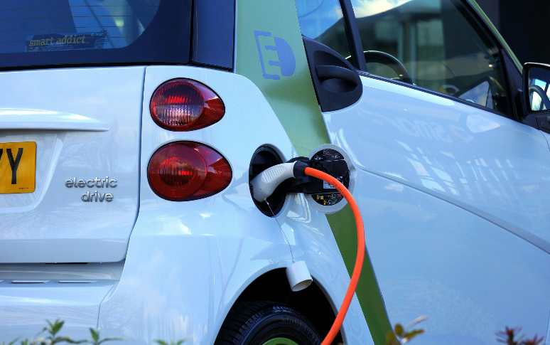 22. Electric Vehicle Tax Credit