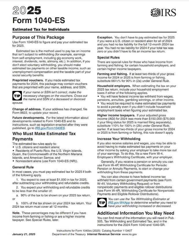 2026 IRS Form 1099 DIV Instructions Tax Sights 2026 IRS Form 1099 DIV Instructions Tax Sights